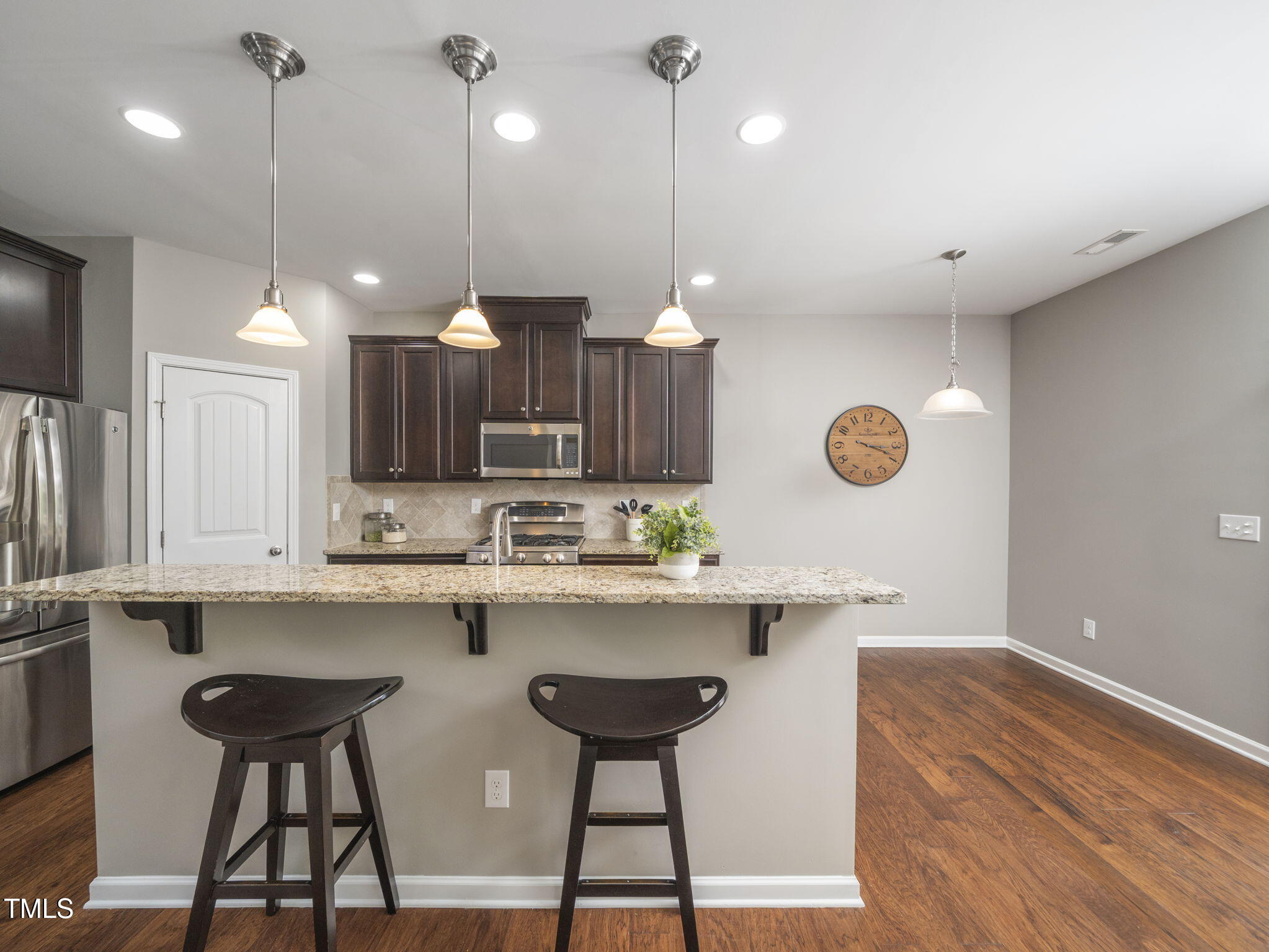 14311 Foxcroft Road Raleigh, NC 27614 - Photo 11 of 30 11-web-or-mls-14311 Foxcroft-8