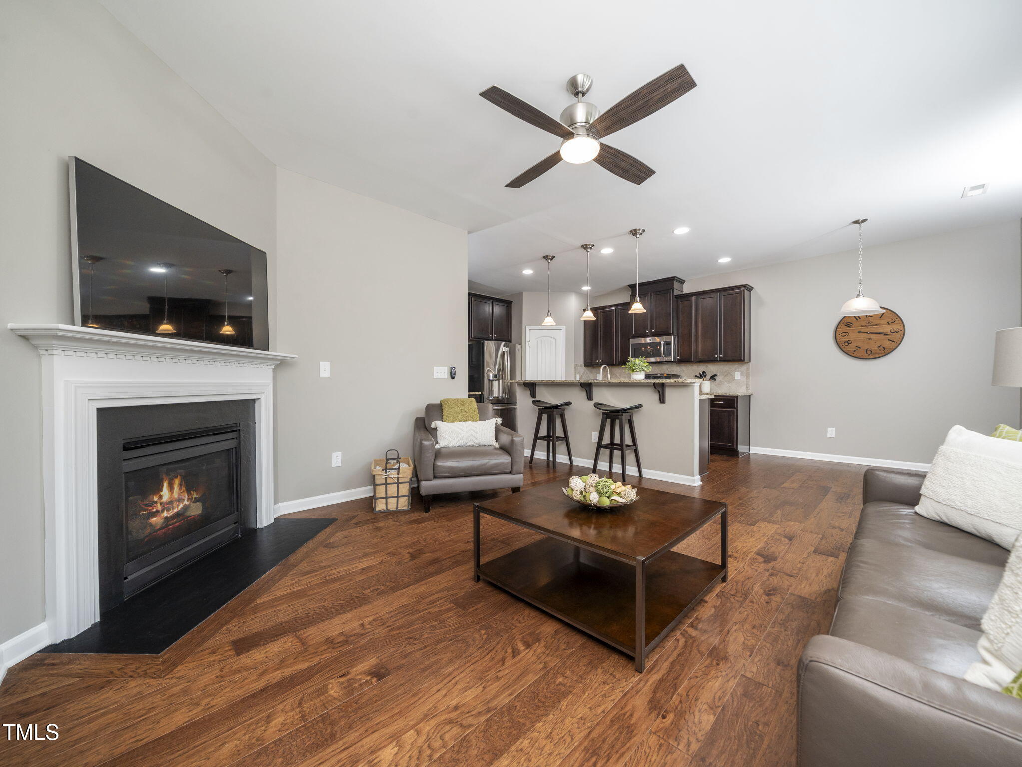 14311 Foxcroft Road Raleigh, NC 27614 - Photo 9 of 30 9-web-or-mls-14311 Foxcroft-6