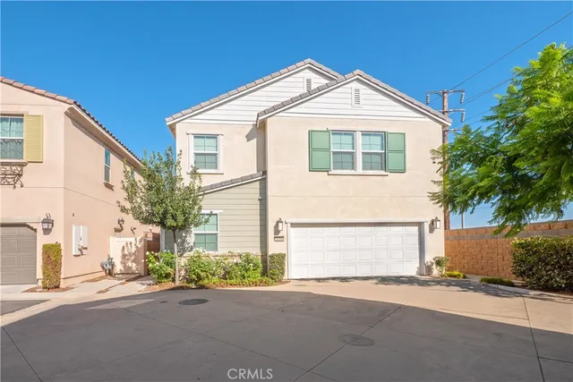$755,000 | 1604 Ruedy Place, Upland, CA 91784