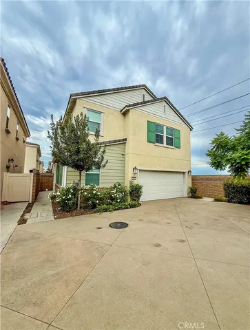 $755,000 | 1604 Ruedy Place, Upland, CA 91784