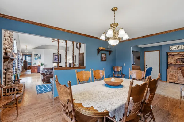 $482,000 | N166W20832 Parkway Drive, Jackson, WI 53037