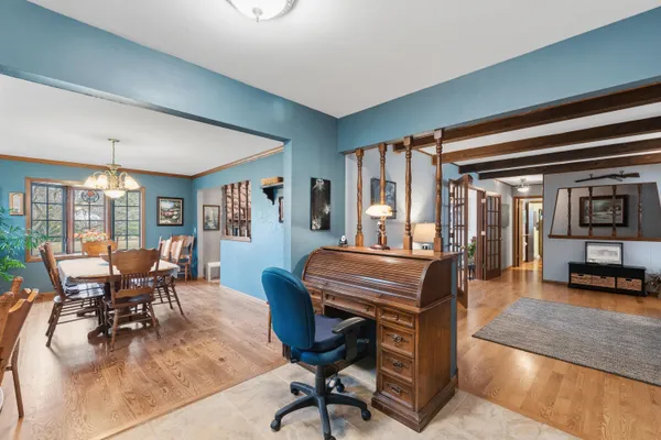 $482,000 | N166W20832 Parkway Drive, Jackson, WI 53037