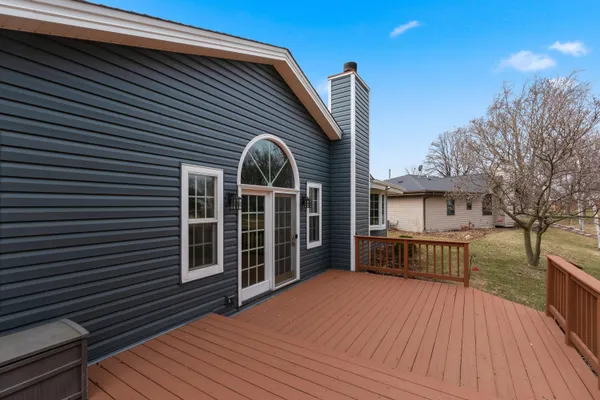 $482,000 | N166W20832 Parkway Drive, Jackson, WI 53037