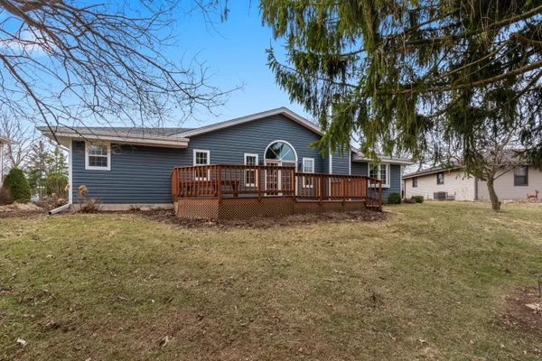 $482,000 | N166W20832 Parkway Drive, Jackson, WI 53037