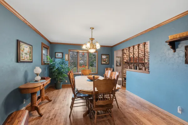 $482,000 | N166W20832 Parkway Drive, Jackson, WI 53037