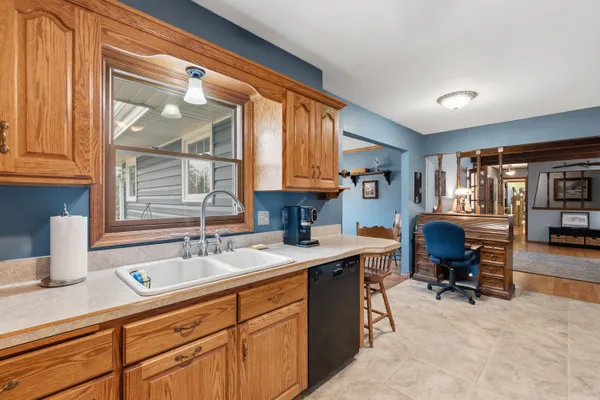 $482,000 | N166W20832 Parkway Drive, Jackson, WI 53037