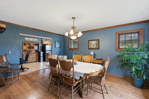 $482,000 | N166W20832 Parkway Drive, Jackson, WI 53037