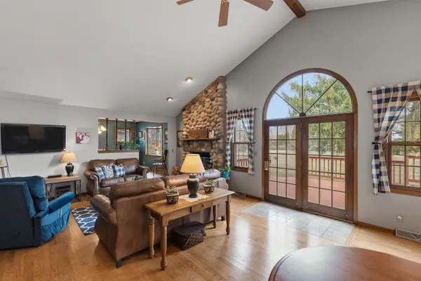 $482,000 | N166W20832 Parkway Drive, Jackson, WI 53037