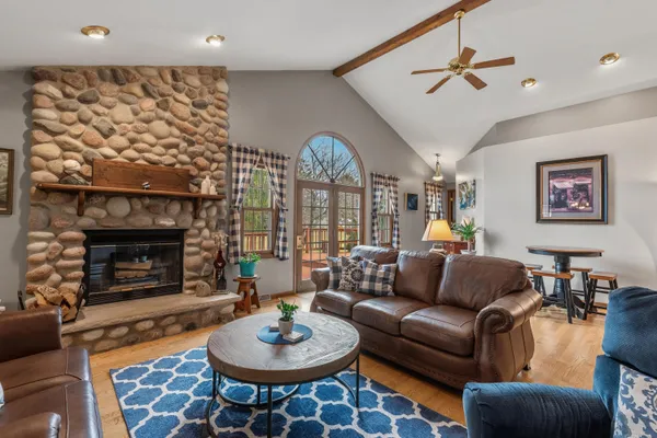 $482,000 | N166W20832 Parkway Drive, Jackson, WI 53037