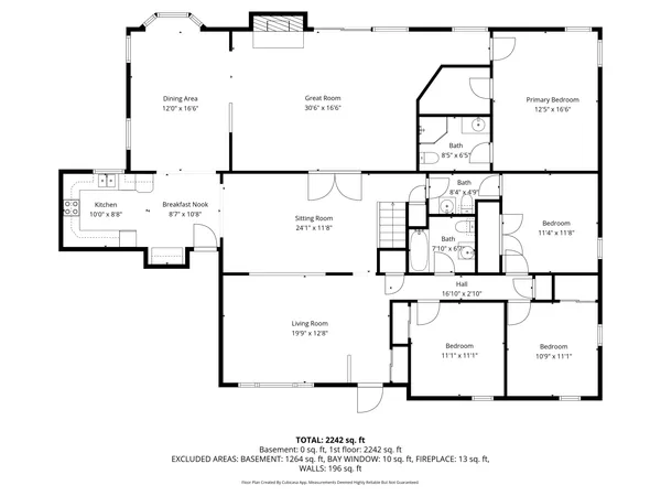 $482,000 | N166W20832 Parkway Drive, Jackson, WI 53037