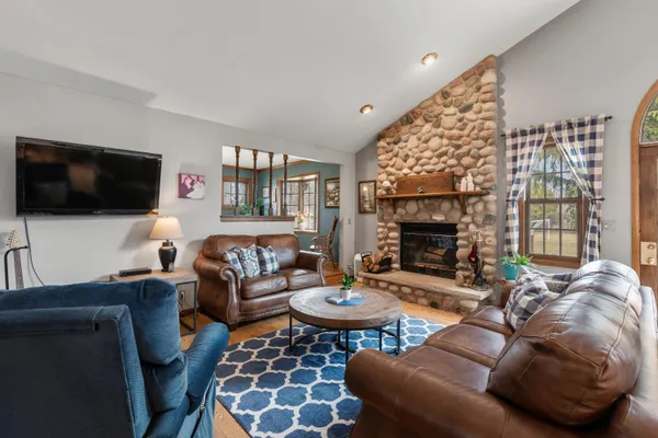 $482,000 | N166W20832 Parkway Drive, Jackson, WI 53037