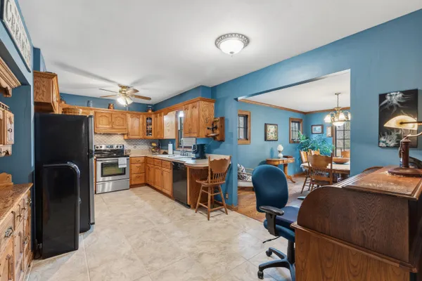 $482,000 | N166W20832 Parkway Drive, Jackson, WI 53037