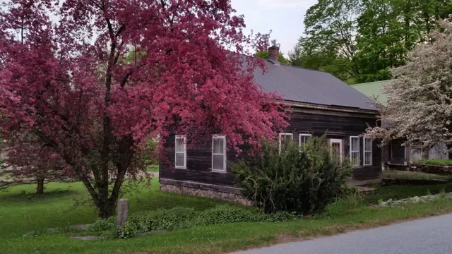 $20,000 | 72 Depot Street, Jamaica, VT 05343