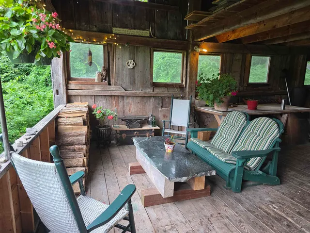 $20,000 | 72 Depot Street, Jamaica, VT 05343