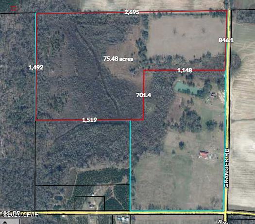 0 Granger Road Marianna, FL 32446 - Photo 5 of 6