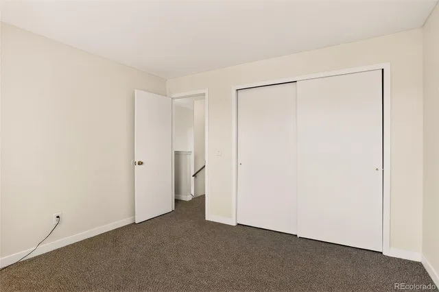 $270,000 | 8184 Washington Street, Unit 121, Denver, CO 80229