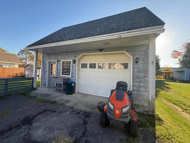 $165,000 | 49 Elm Street, Houlton, ME 04730