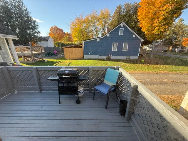 $165,000 | 49 Elm Street, Houlton, ME 04730