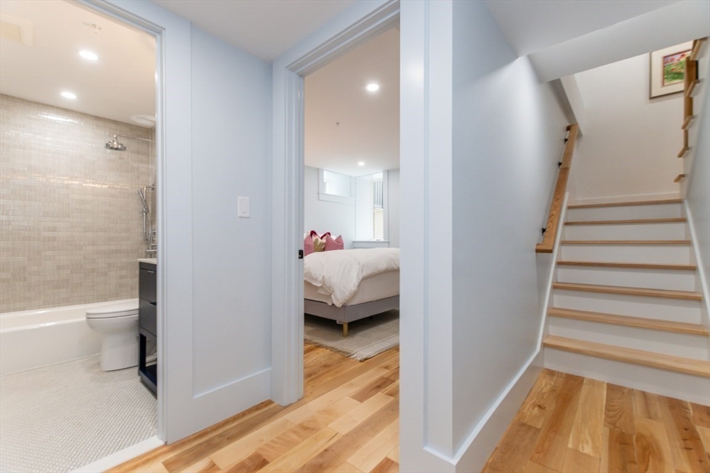 133 Spring Street, Unit 1 Cambridge, MA 02141 - Photo 26 of 39 Gallery Image 26