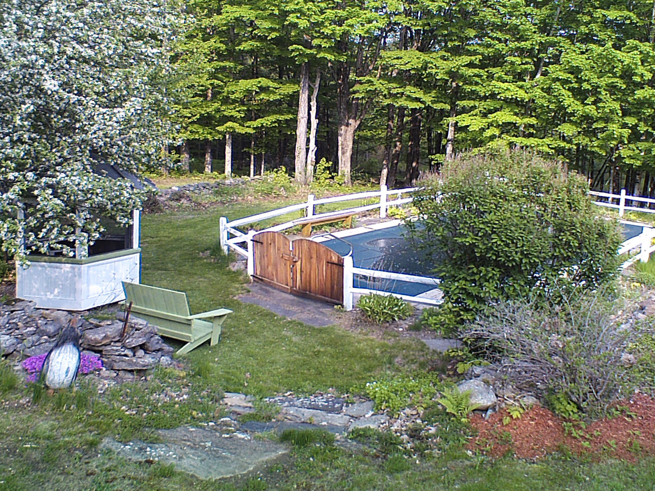 159 Hanson Road South China, ME 04358 - Photo 7 of 32 EXT_0026