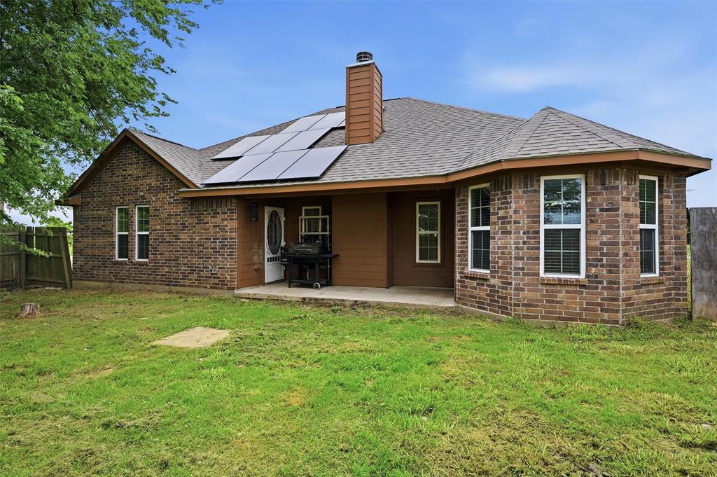 508 Simpson Drive Sherman, TX 75092 - Photo 25 of 28