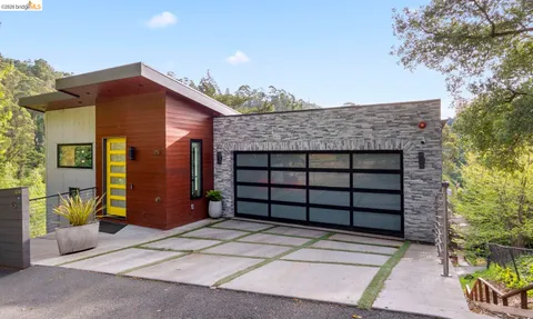 $1,198,000 | 45 Homeglen Lane, Oakland, CA 94611