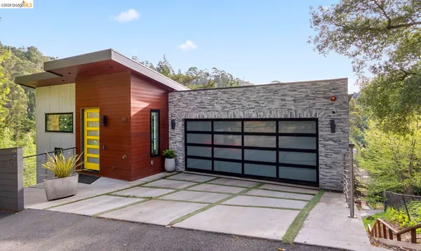 $1,198,000 | 45 Homeglen Lane, Oakland, CA 94611