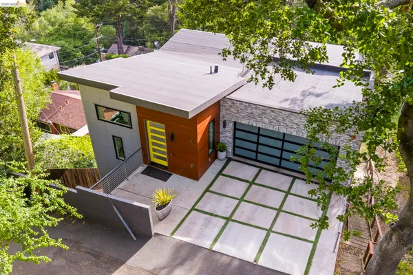 $1,198,000 | 45 Homeglen Lane, Oakland, CA 94611