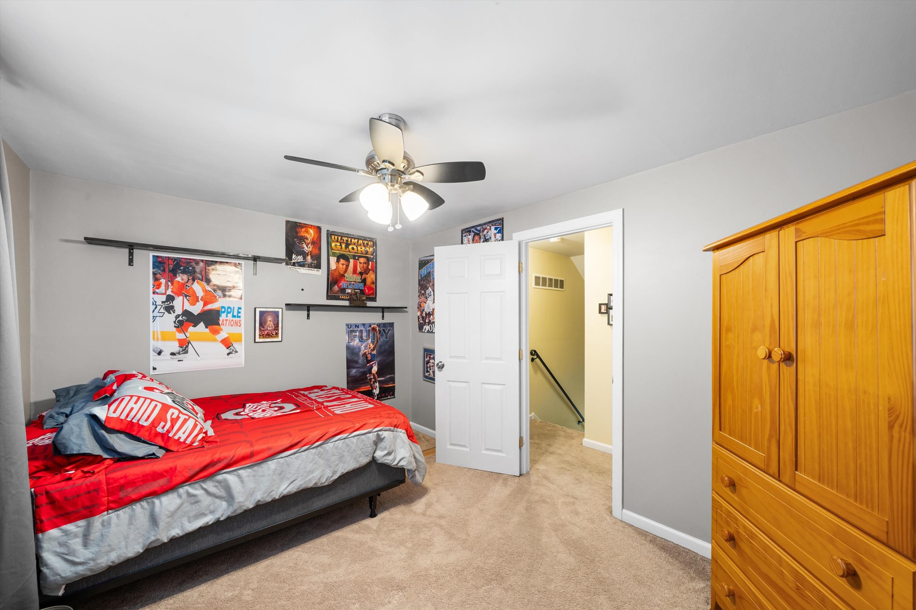 23 Foxborough Road Ocean View, NJ 08230 - Photo 17 of 39