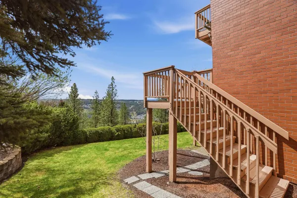 $1,000,000 | 5432 South Quail Ridge Circle, Spokane, WA 99223