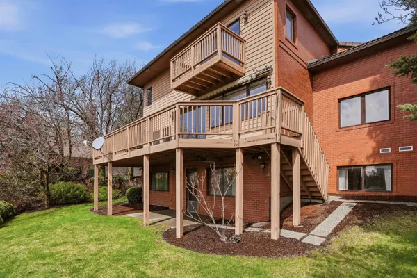 $1,000,000 | 5432 South Quail Ridge Circle, Spokane, WA 99223