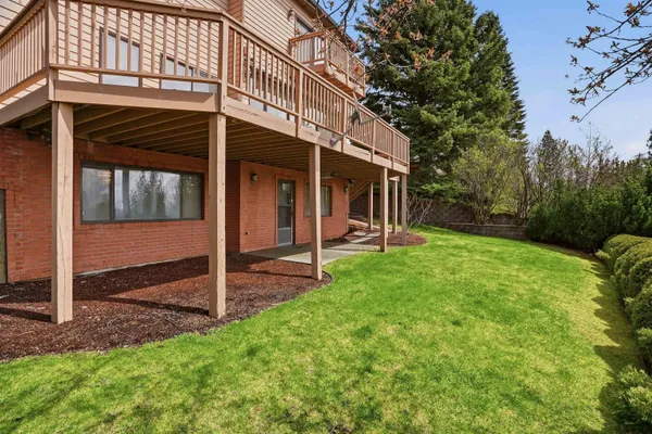 $1,000,000 | 5432 South Quail Ridge Circle, Spokane, WA 99223