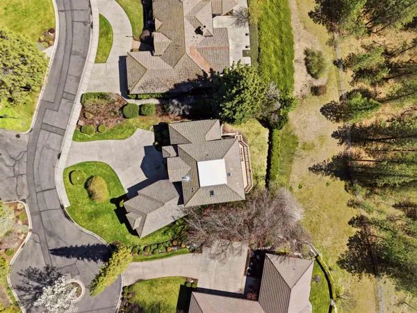 $1,000,000 | 5432 South Quail Ridge Circle, Spokane, WA 99223