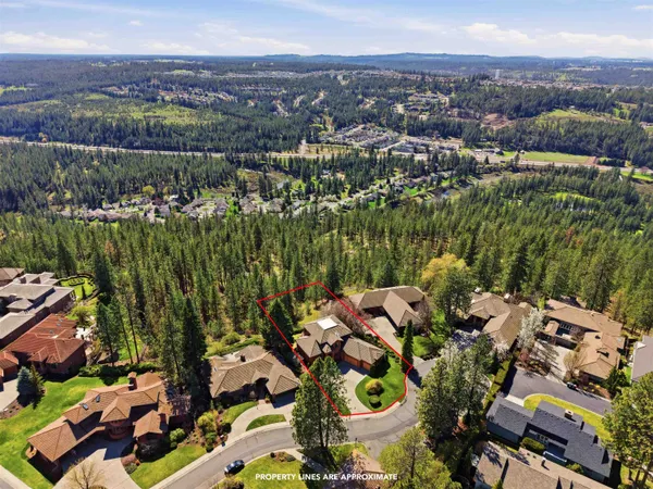 $1,000,000 | 5432 South Quail Ridge Circle, Spokane, WA 99223