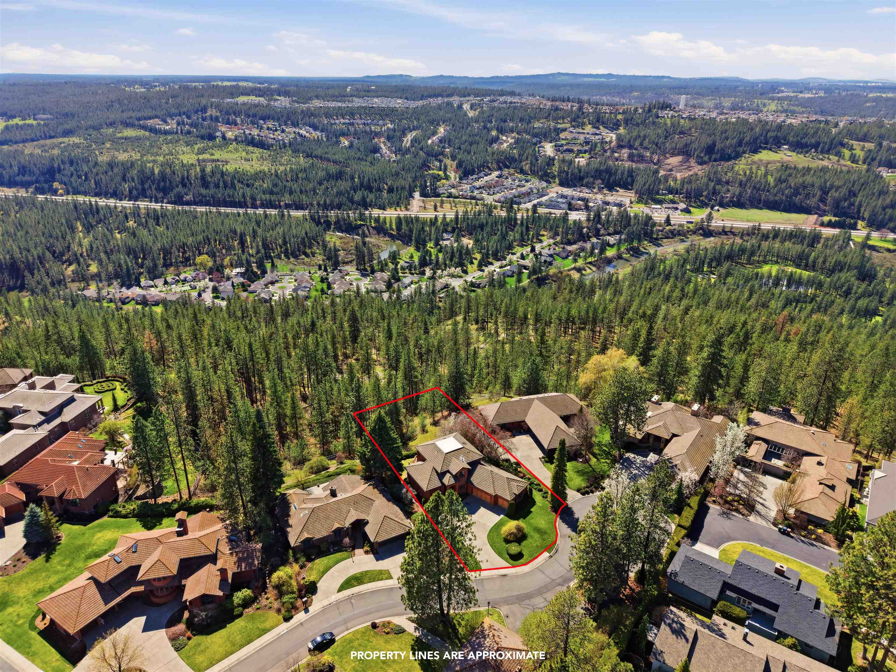 5432 South Quail Ridge Circle Spokane, WA 99223 - Photo 41 of 50