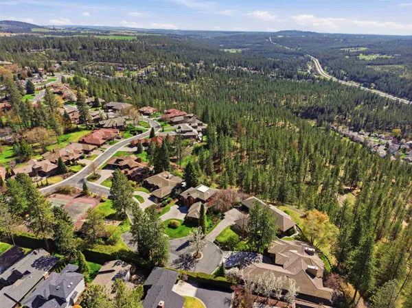 $1,000,000 | 5432 South Quail Ridge Circle, Spokane, WA 99223