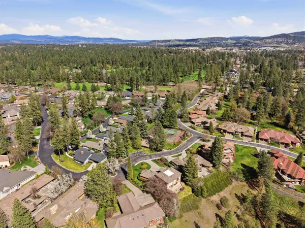 $1,000,000 | 5432 South Quail Ridge Circle, Spokane, WA 99223