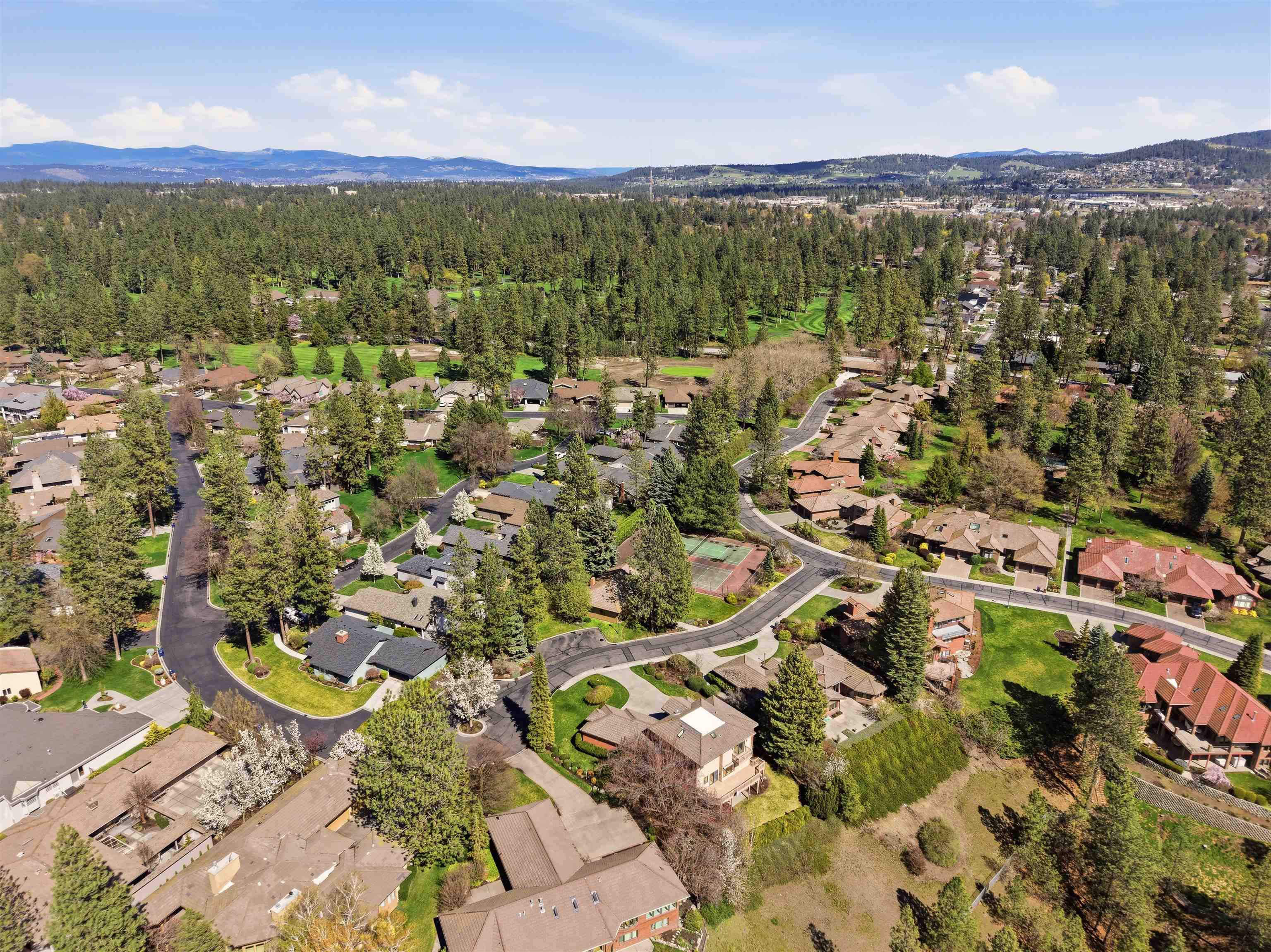 5432 South Quail Ridge Circle Spokane, WA 99223 - Photo 44 of 50