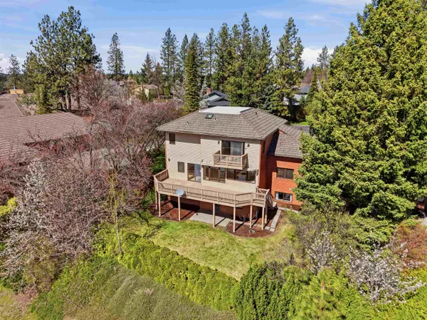 $1,000,000 | 5432 South Quail Ridge Circle, Spokane, WA 99223