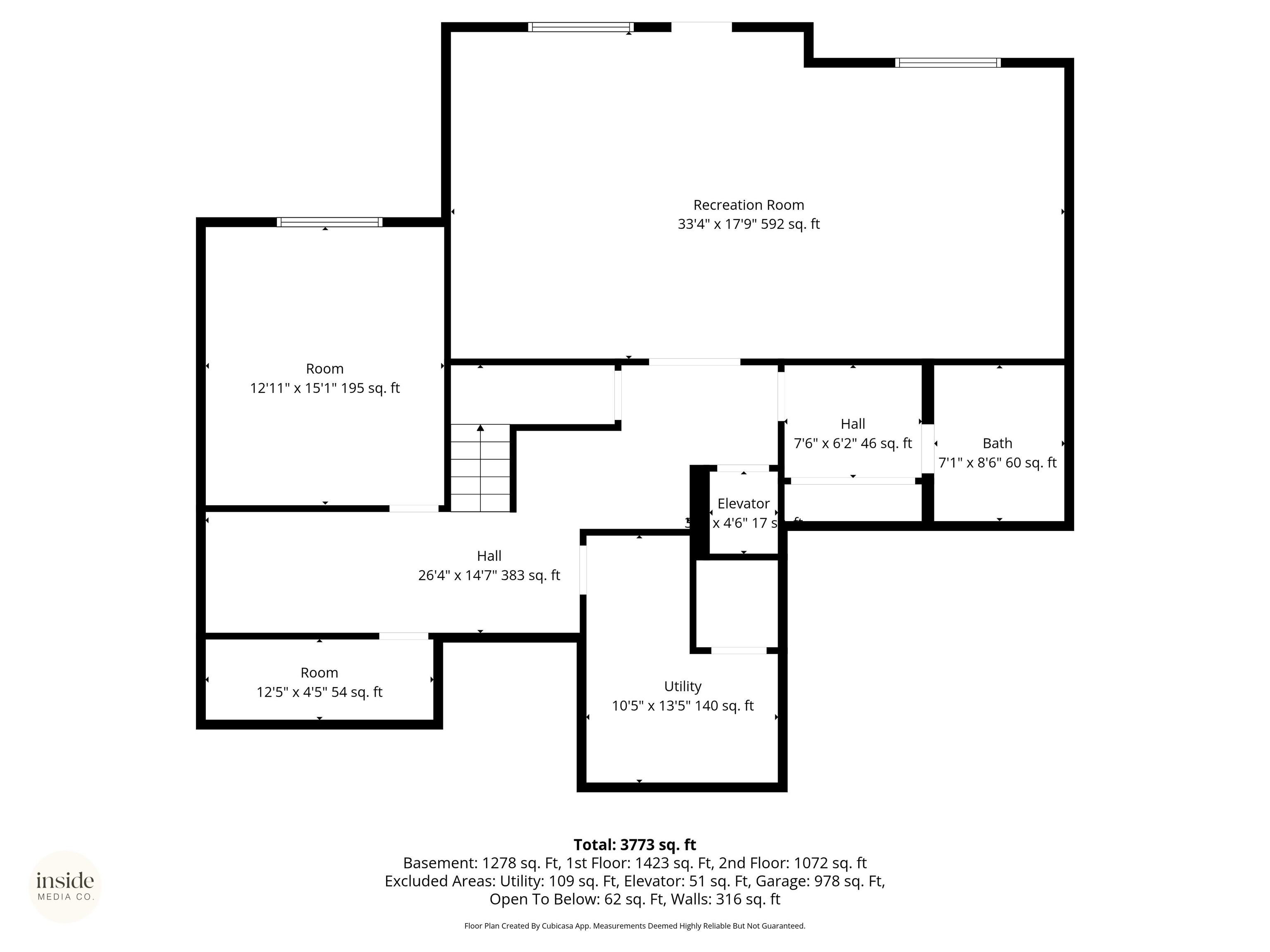 5432 South Quail Ridge Circle Spokane, WA 99223 - Photo 47 of 50