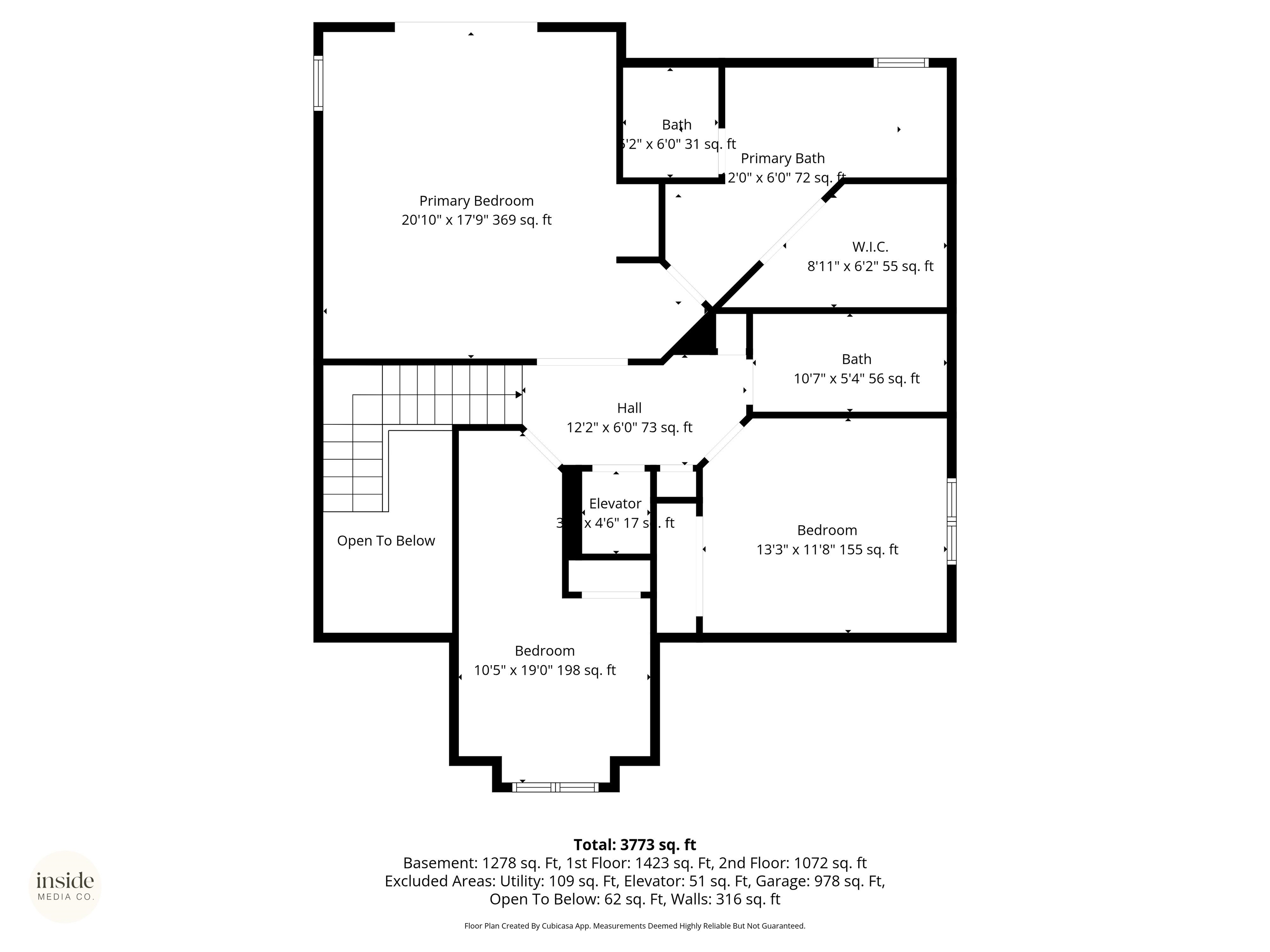 5432 South Quail Ridge Circle Spokane, WA 99223 - Photo 49 of 50