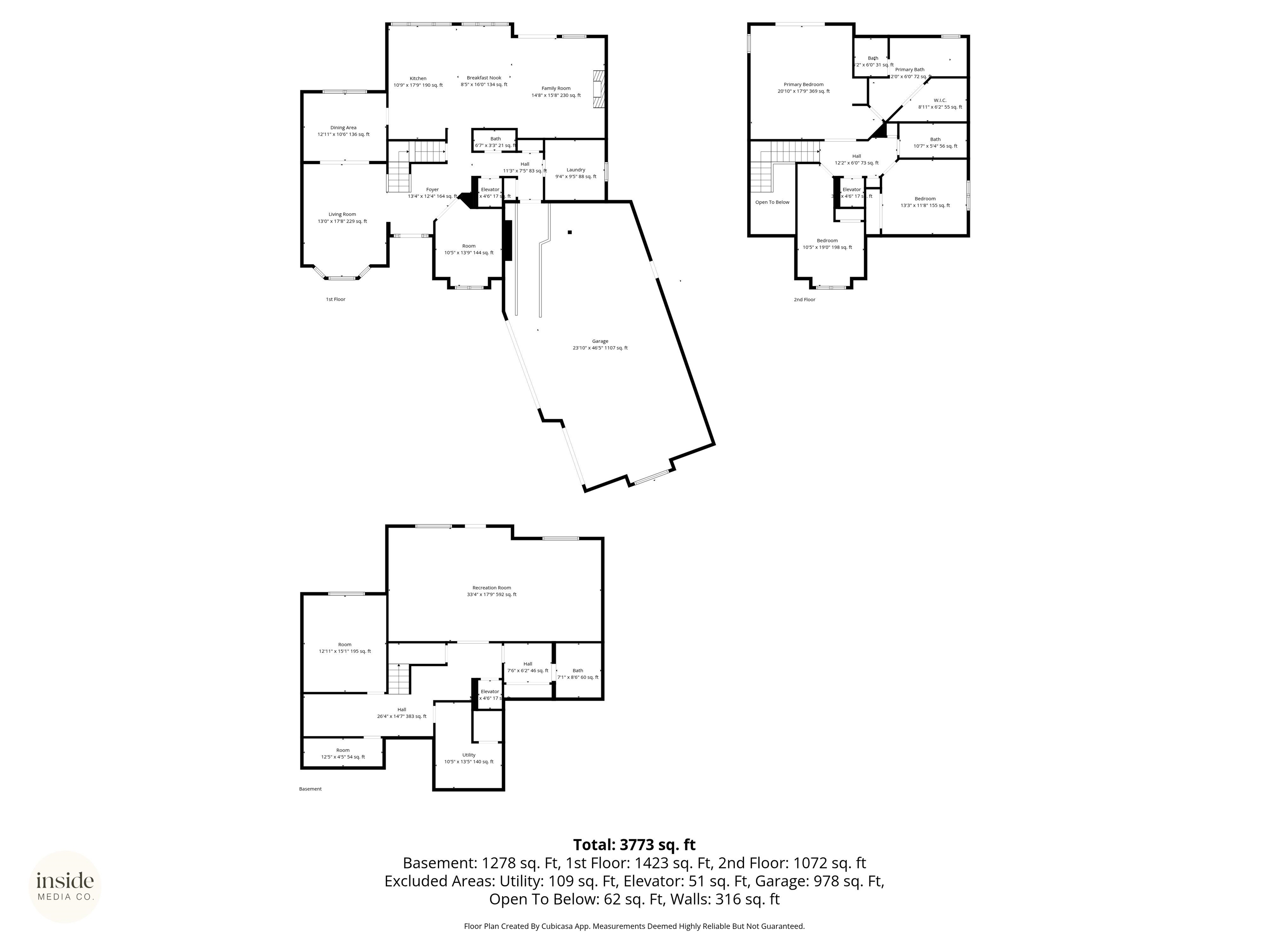 5432 South Quail Ridge Circle Spokane, WA 99223 - Photo 50 of 50
