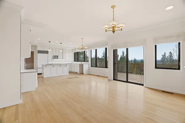 $1,000,000 | 5432 South Quail Ridge Circle, Spokane, WA 99223