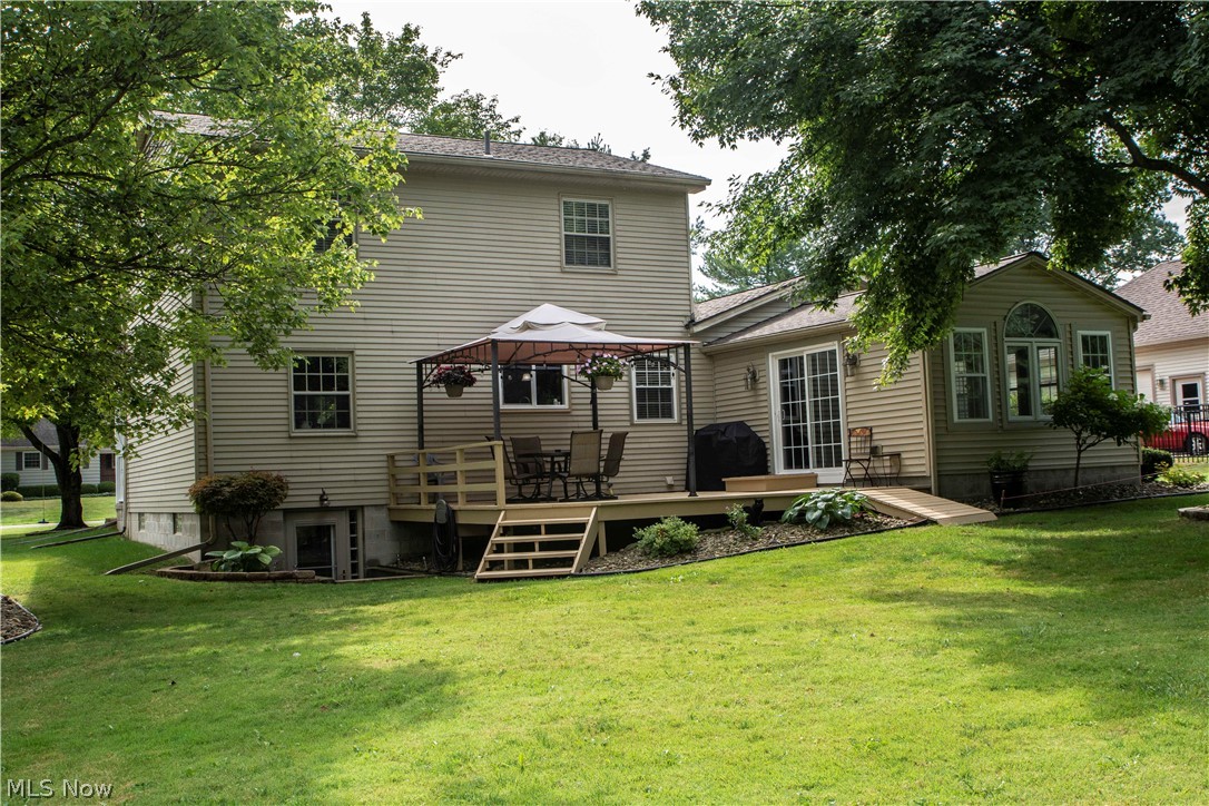 310 Southview Road Canfield, OH 44406 - Photo 6 of 35 Gallery Image 6