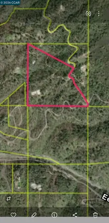 $145,000 | Mendocino County, Covelo, CA 95428