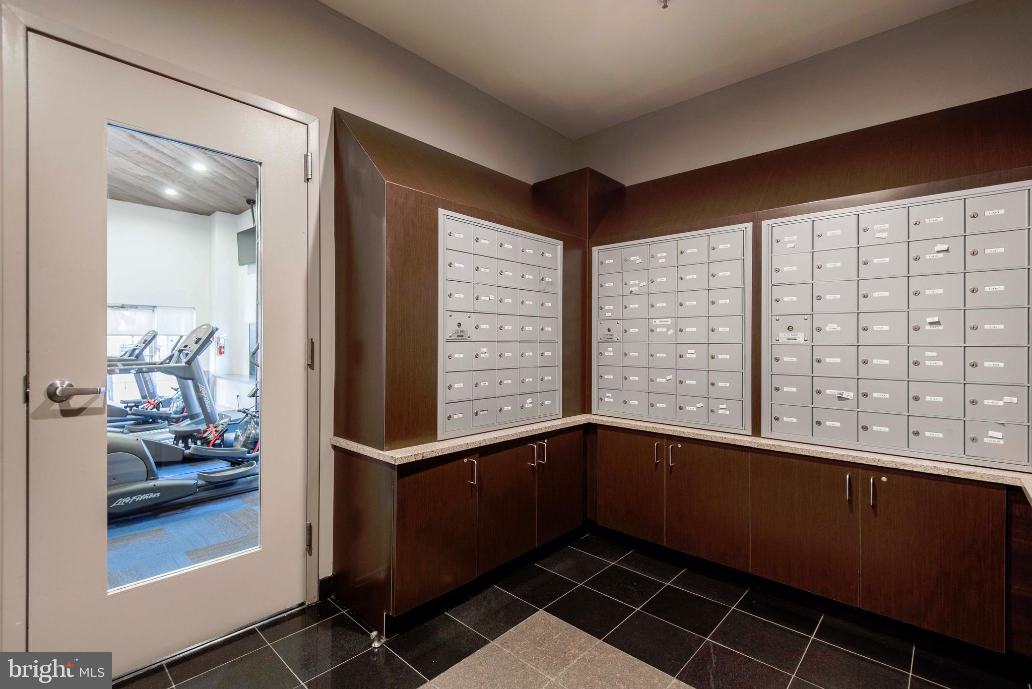 2100-2 Walnut Street, Unit 10B Philadelphia, PA 19103 - Photo 9 of 38 a view of an empty room with a window