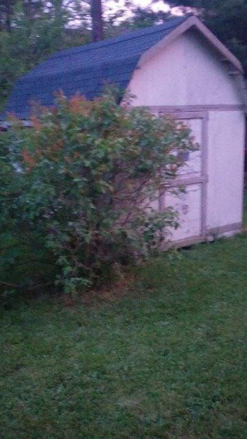 107 Rabbit Trail Wilmore, KY 40390 - Photo 23 of 24 Photo 23