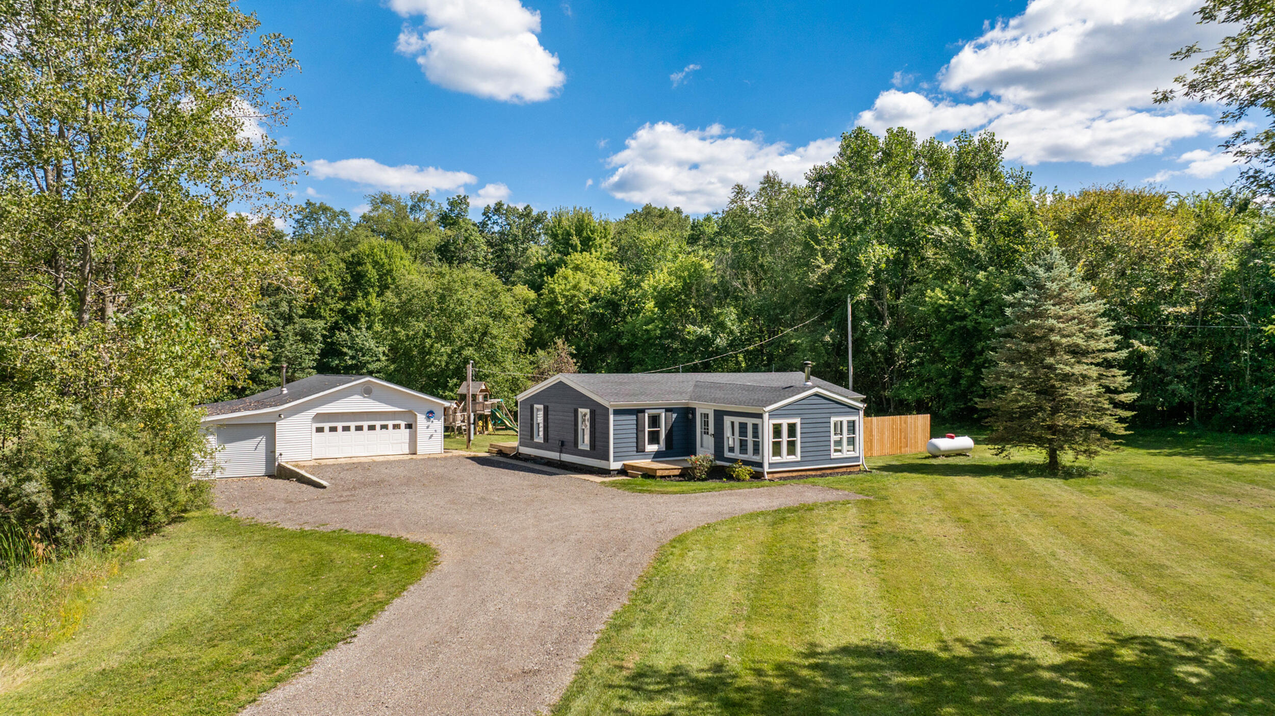 13451 Pope Church Road Springport, MI 49284 - Photo 46 of 77 pe church rd springport mi - 00015