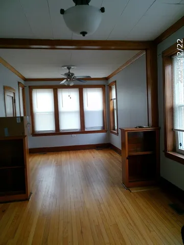 $1,400 | 2558 West 39th Place, Unit 1F, Chicago, IL 60632