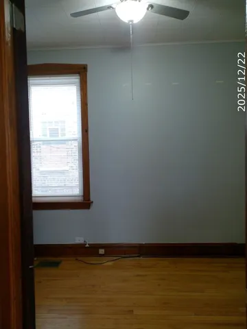 $1,400 | 2558 West 39th Place, Unit 1F, Chicago, IL 60632